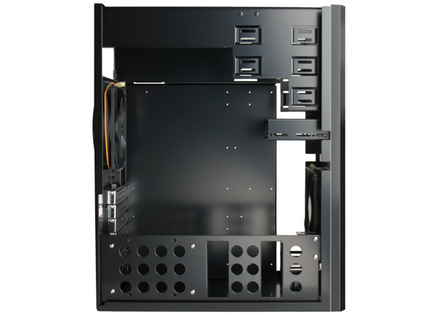 AS Enclosure 50D